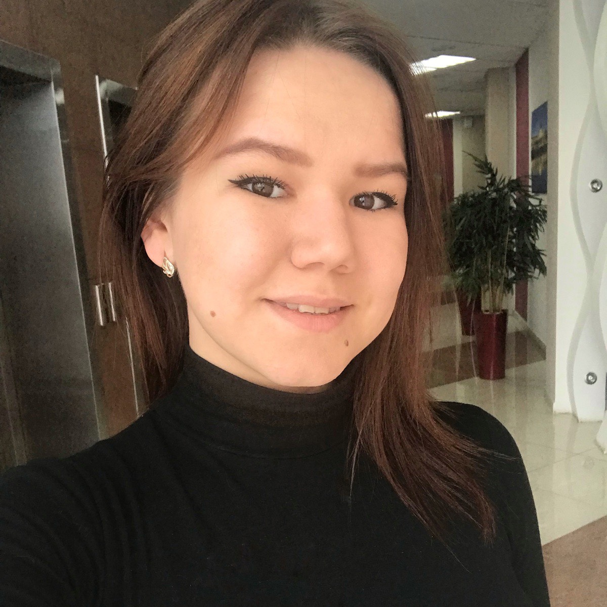 Ольга Волобуева | Сетка — социальная сеть от hh.ru