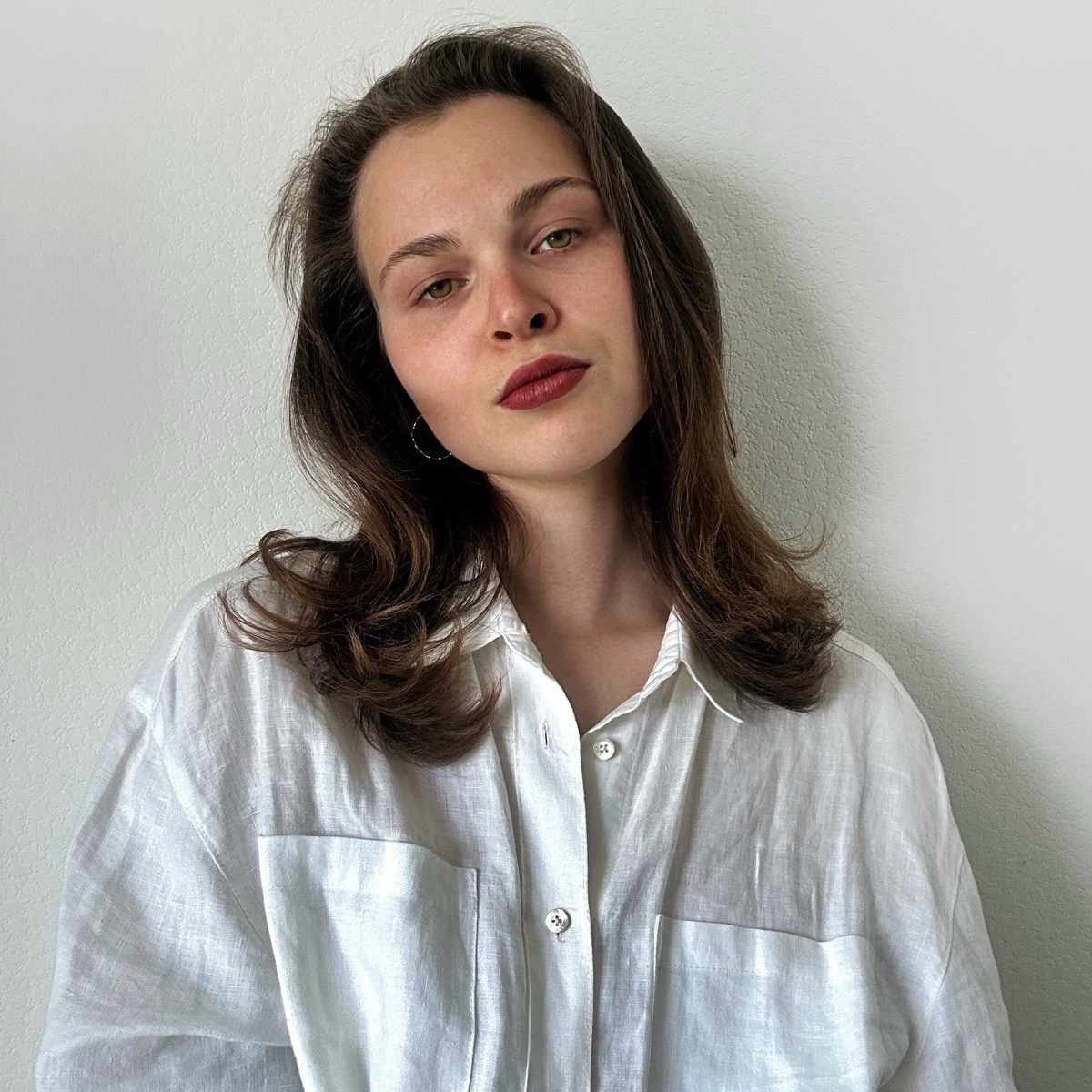 Лиза Смирнова
