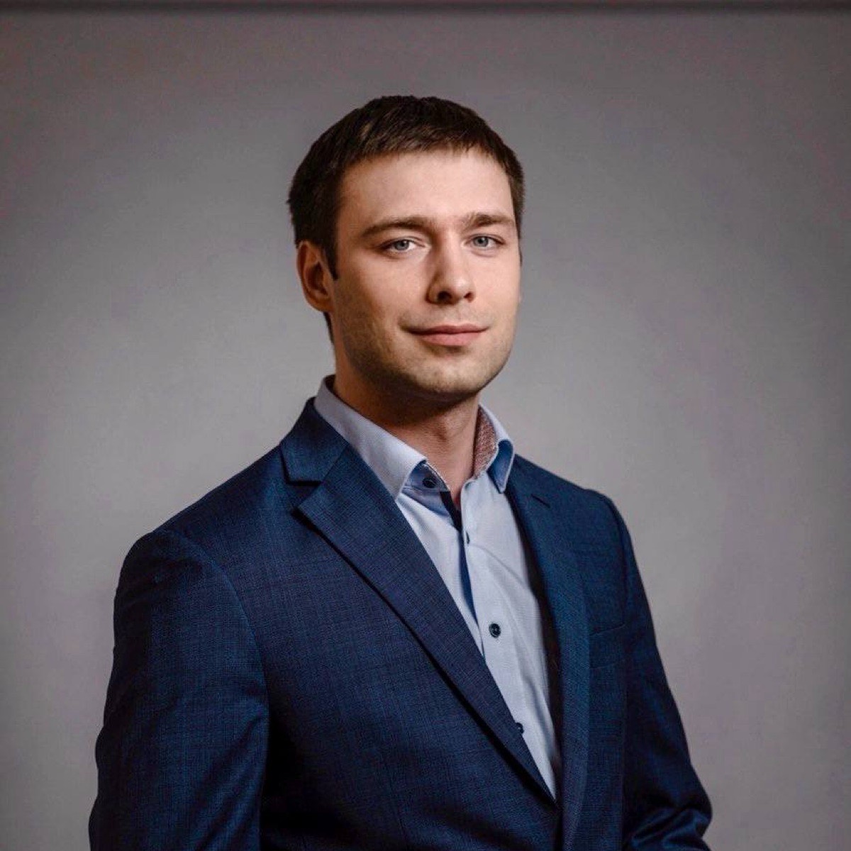 Дмитрий Руденко | Сетка — социальная сеть от hh.ru