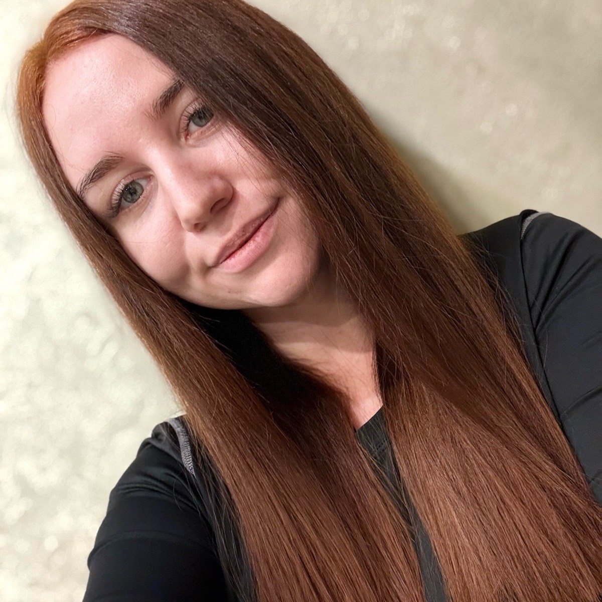 Анна Седухина