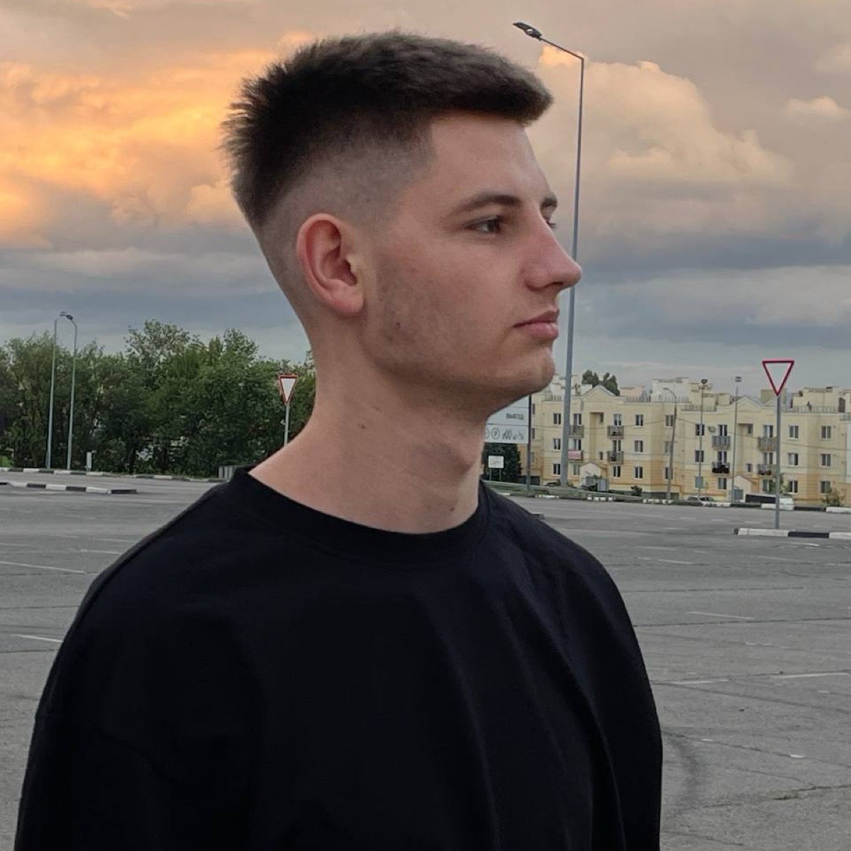 Вячеслав Пивкин | Сетка — социальная сеть от hh.ru