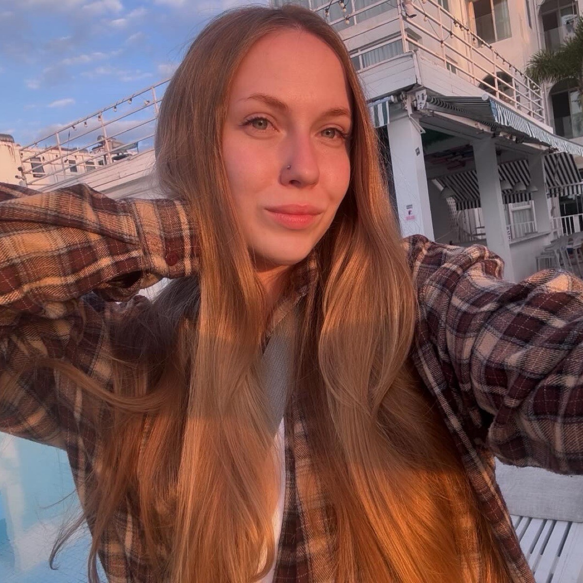 Елизавета Фролова | Сетка — социальная сеть от hh.ru