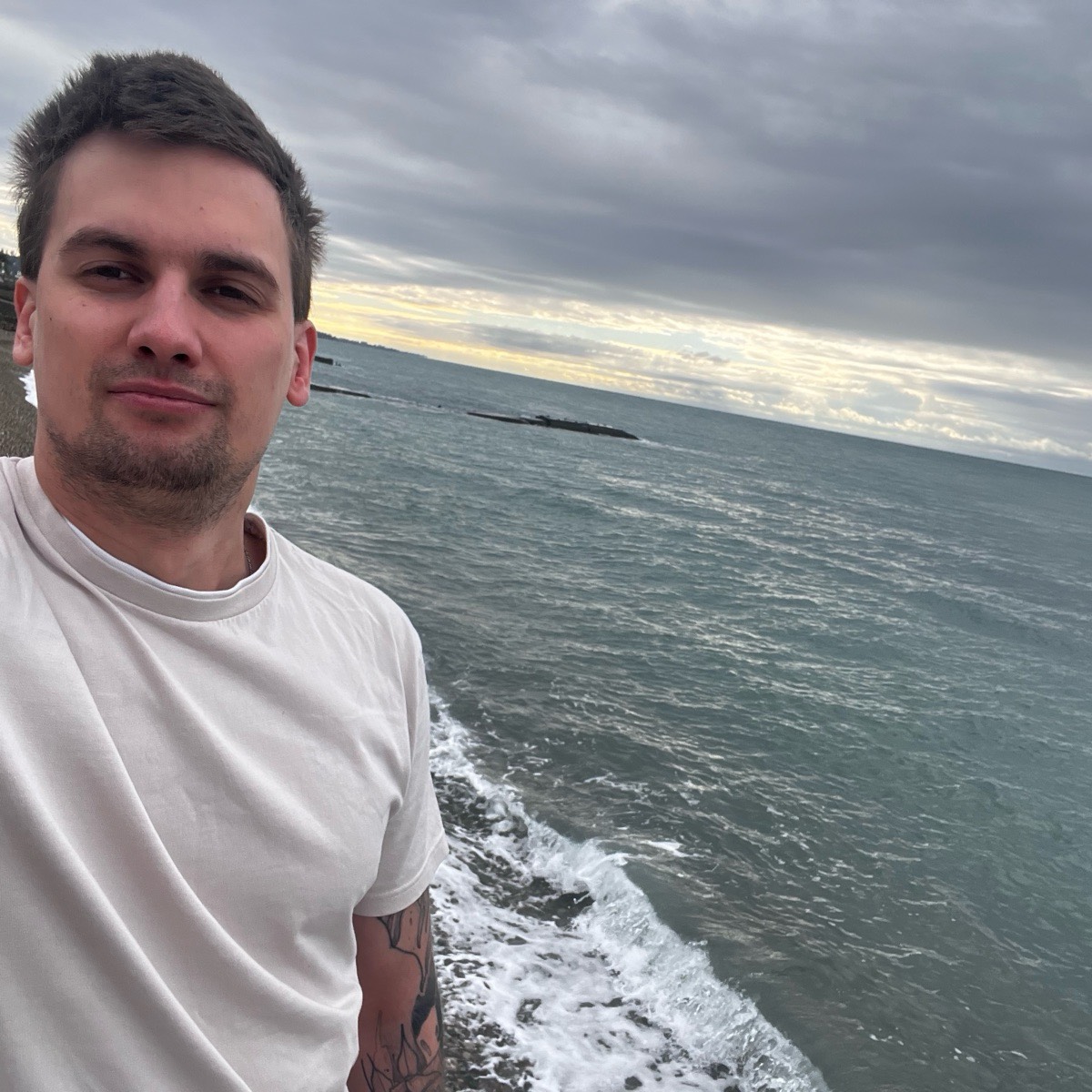 Дмитрий Кирасиров