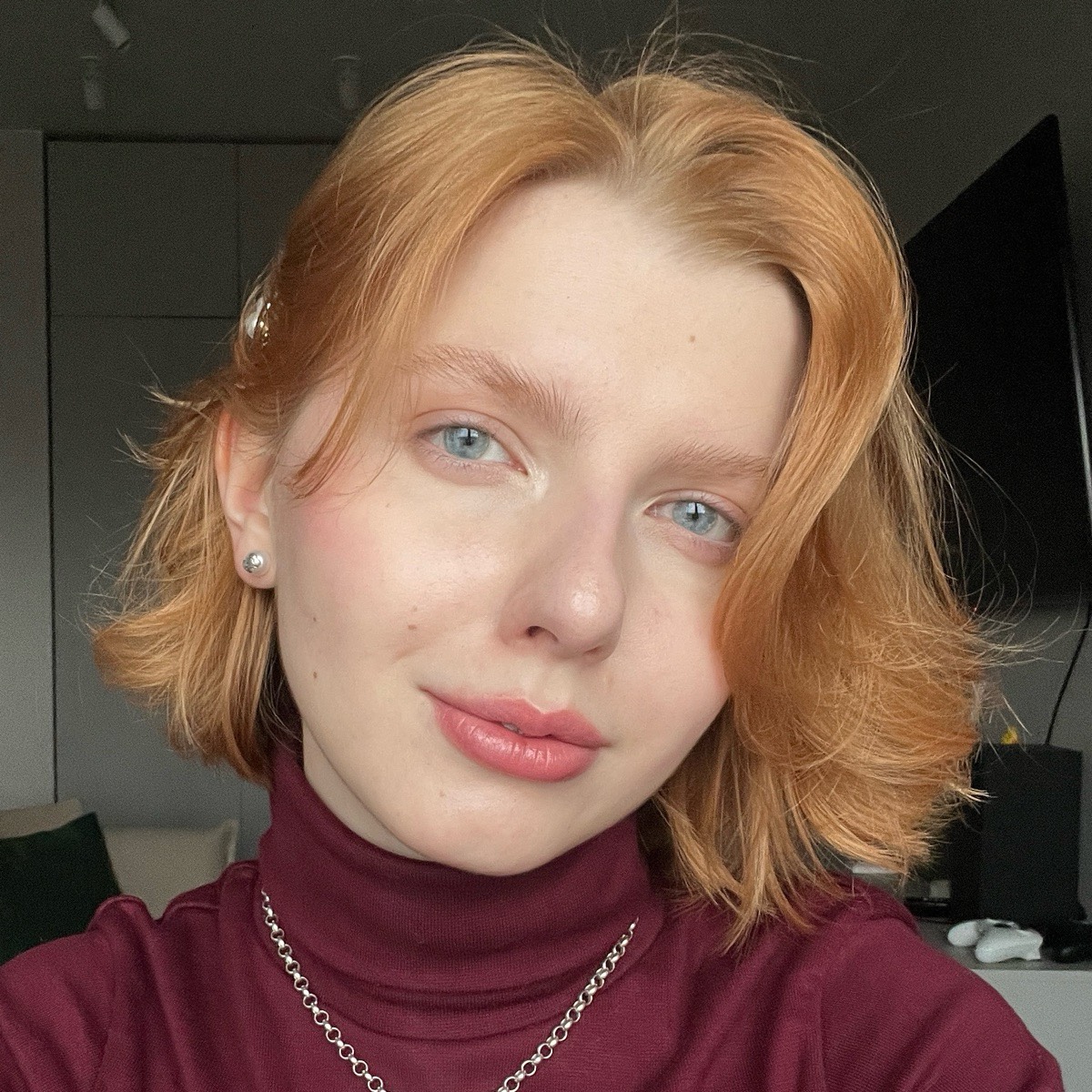 Елизавета Ждамирова