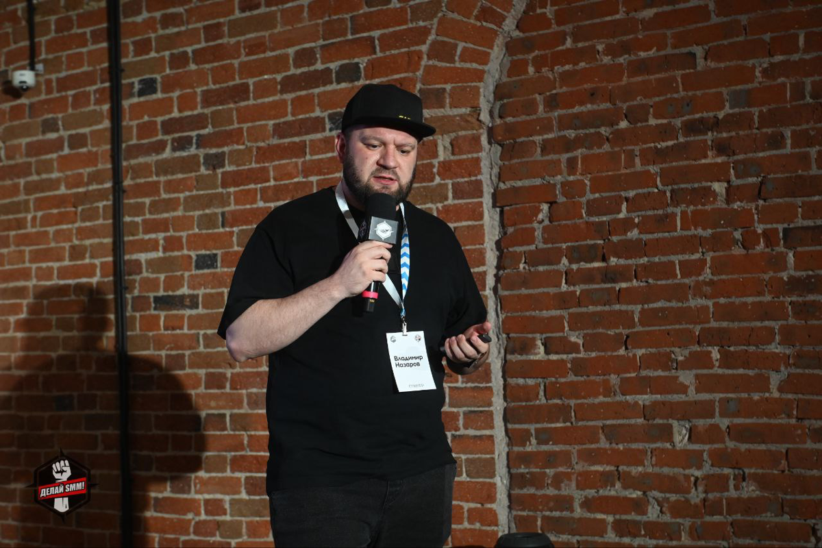 Поговорим про партнерки. | Сетка — социальная сеть от hh.ru