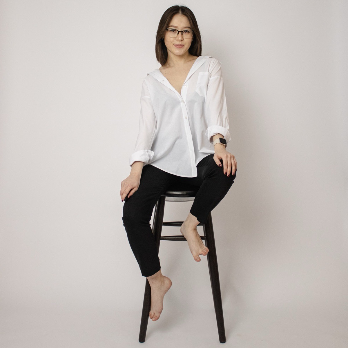 Эльмира Даулеткалиева | Сетка — социальная сеть от hh.ru