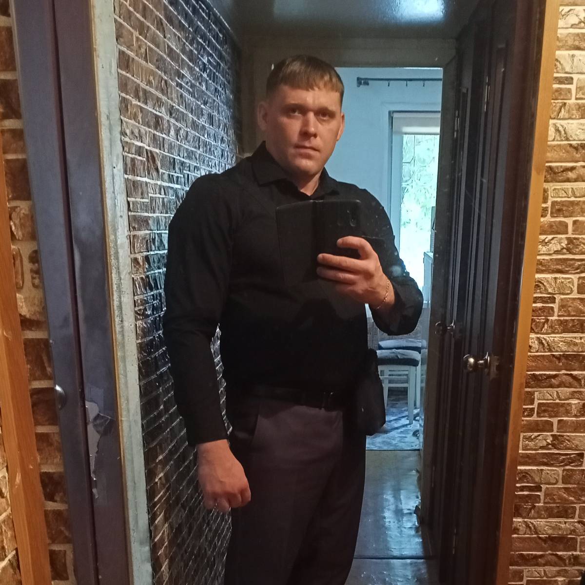 Юрий Федоров