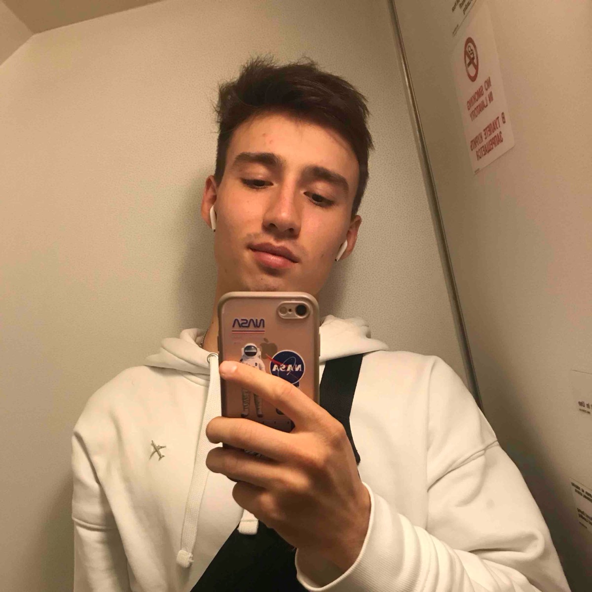 Amir Shaidullove