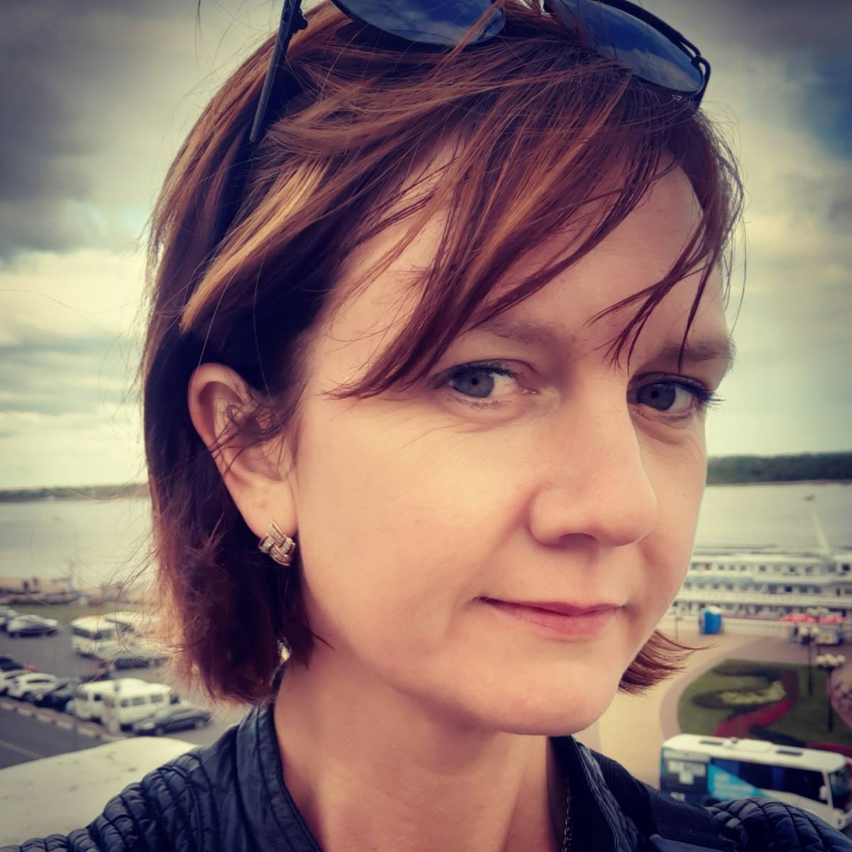 Ольга Ширдина