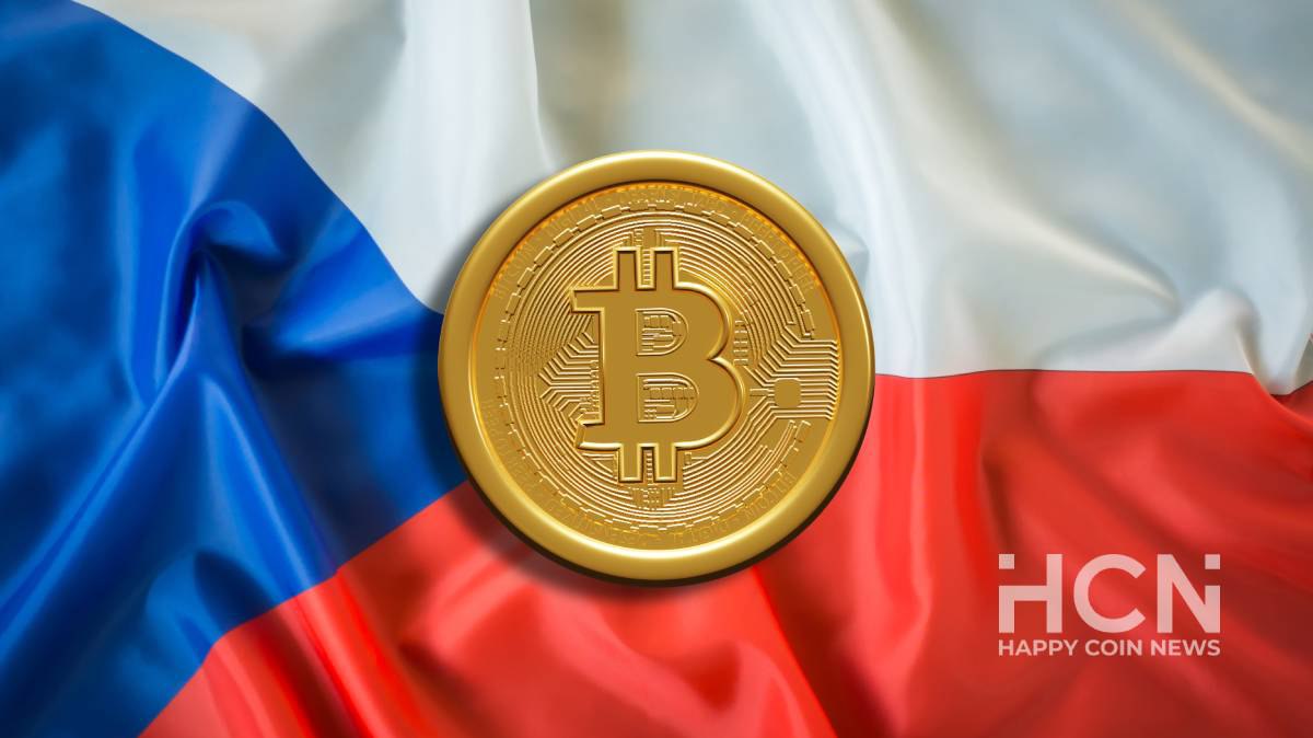Президент Чехии подписал «знаковый» законопроект о криптовалютах | Сетка — социальная сеть от hh.ru