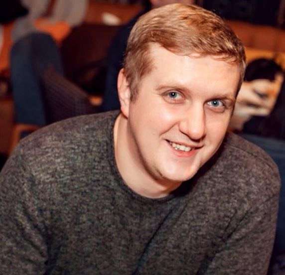 Денис Ланшаков | Сетка — социальная сеть от hh.ru