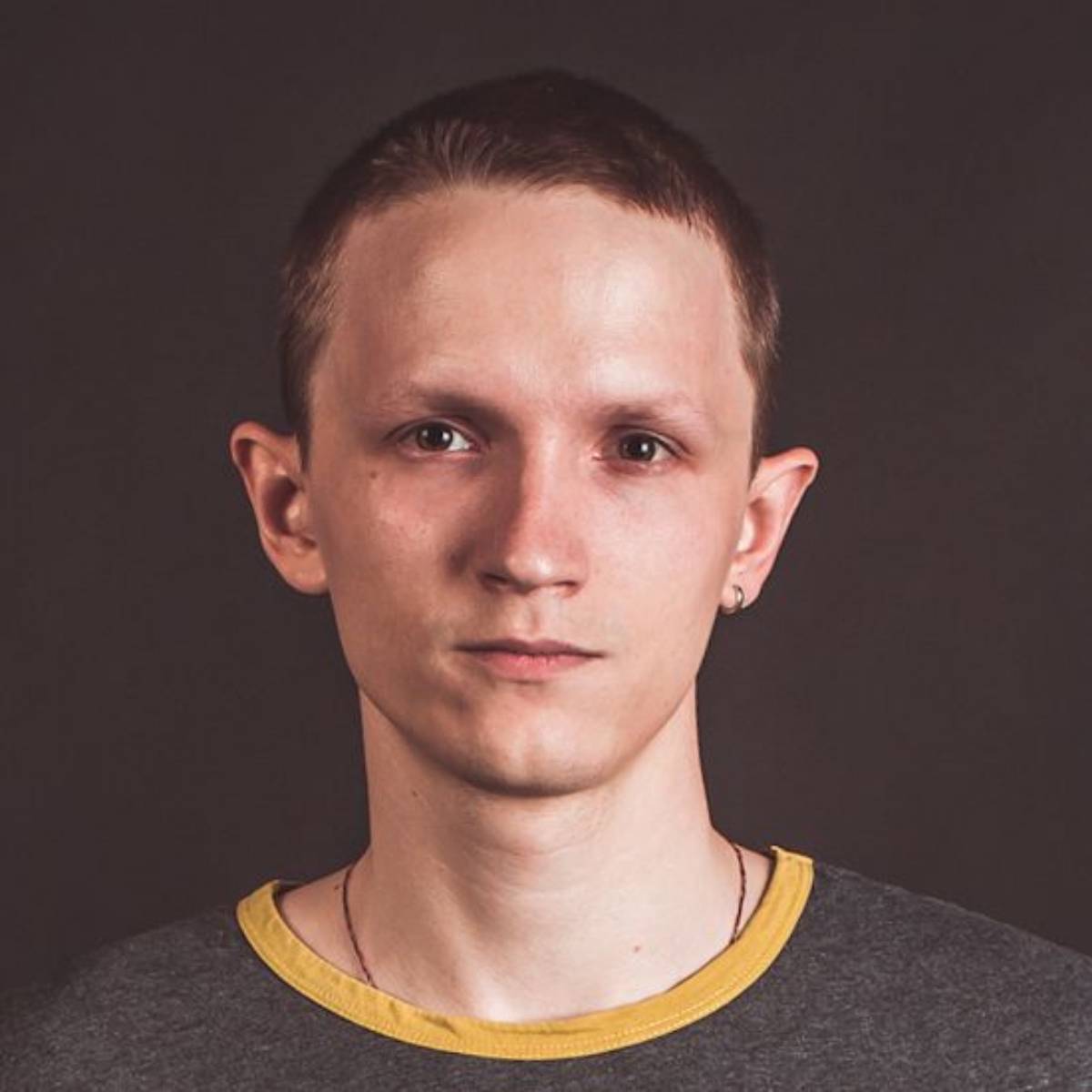 Юрий Шарунов