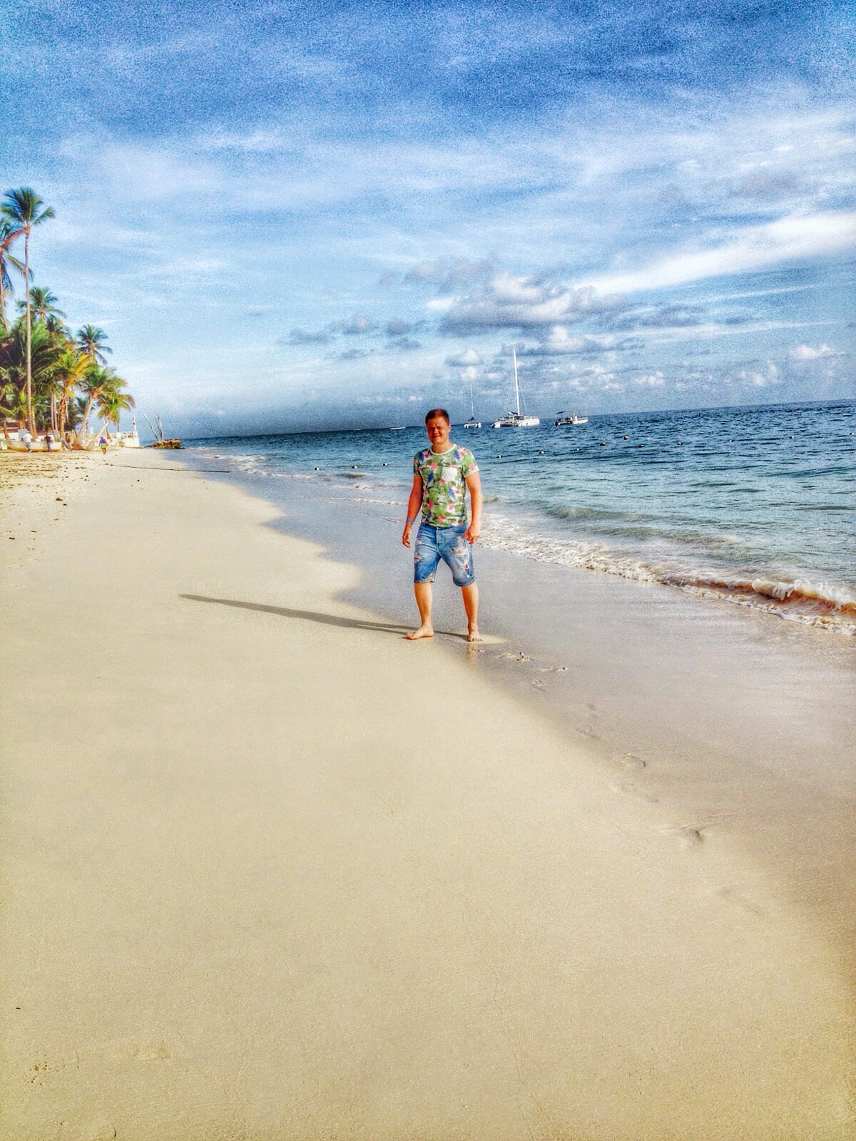 Дмитрий Щербаков