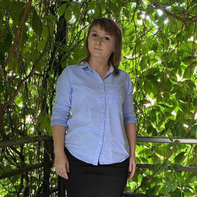 Ольга Кузнецова | Сетка — социальная сеть от hh.ru