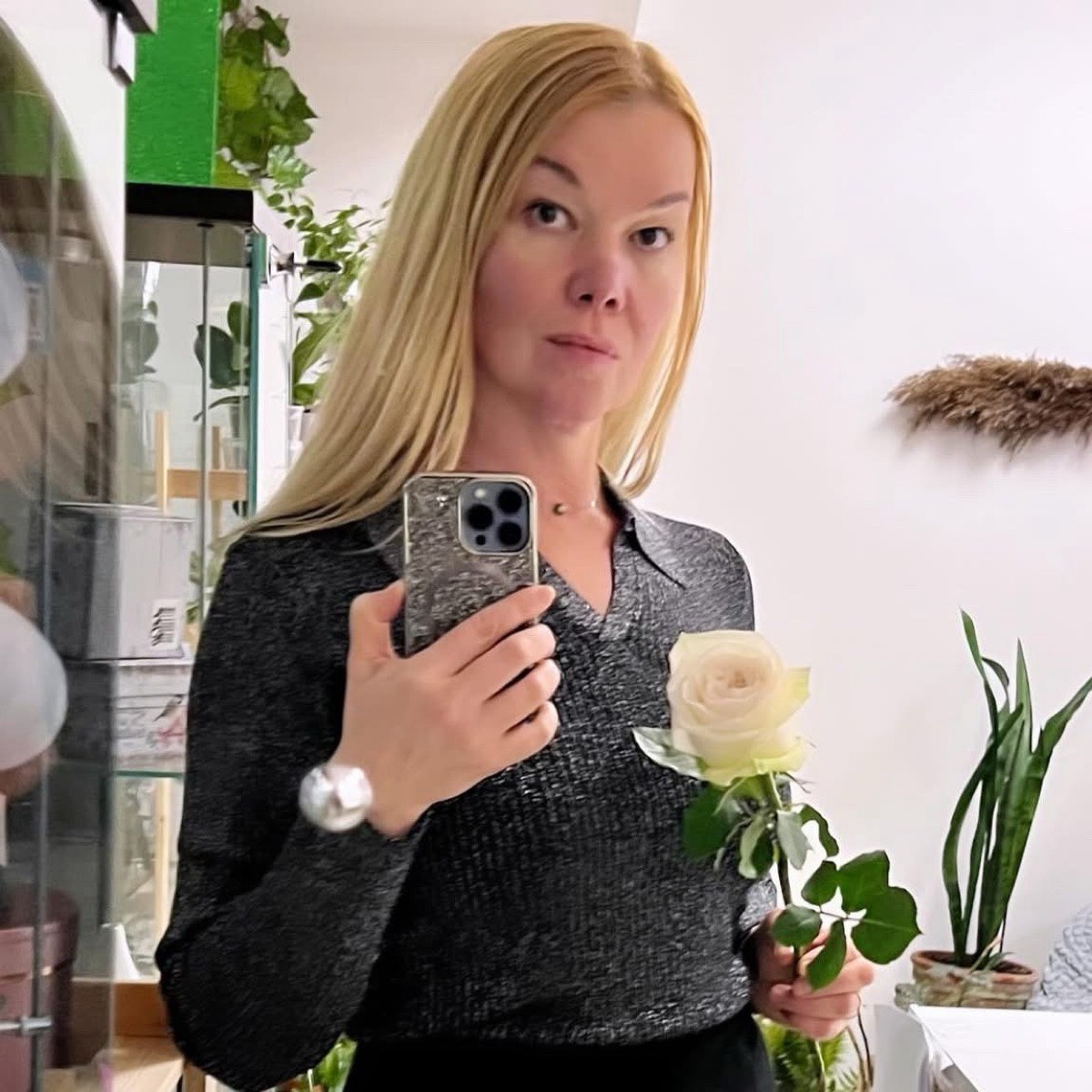 Ирина Райская