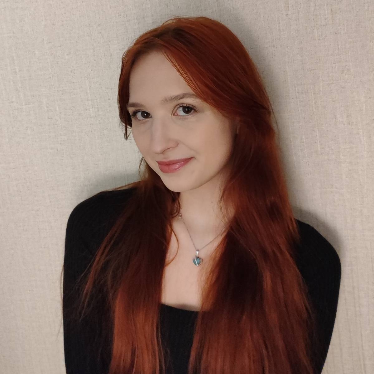 Диана Вершинина
