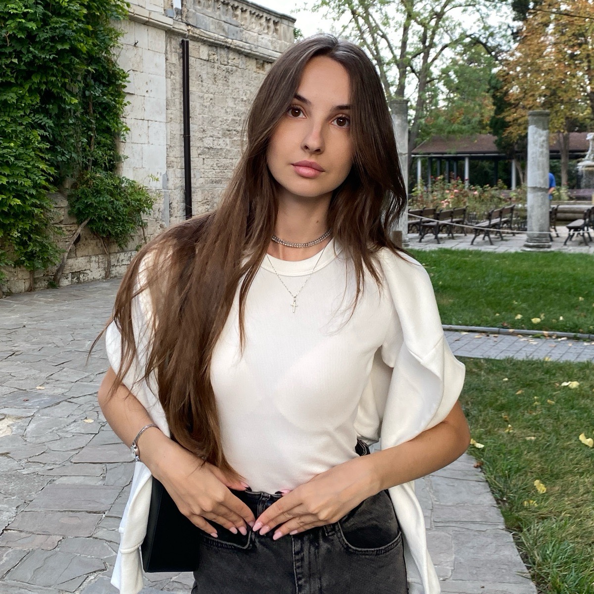 Лилия Чеботарь