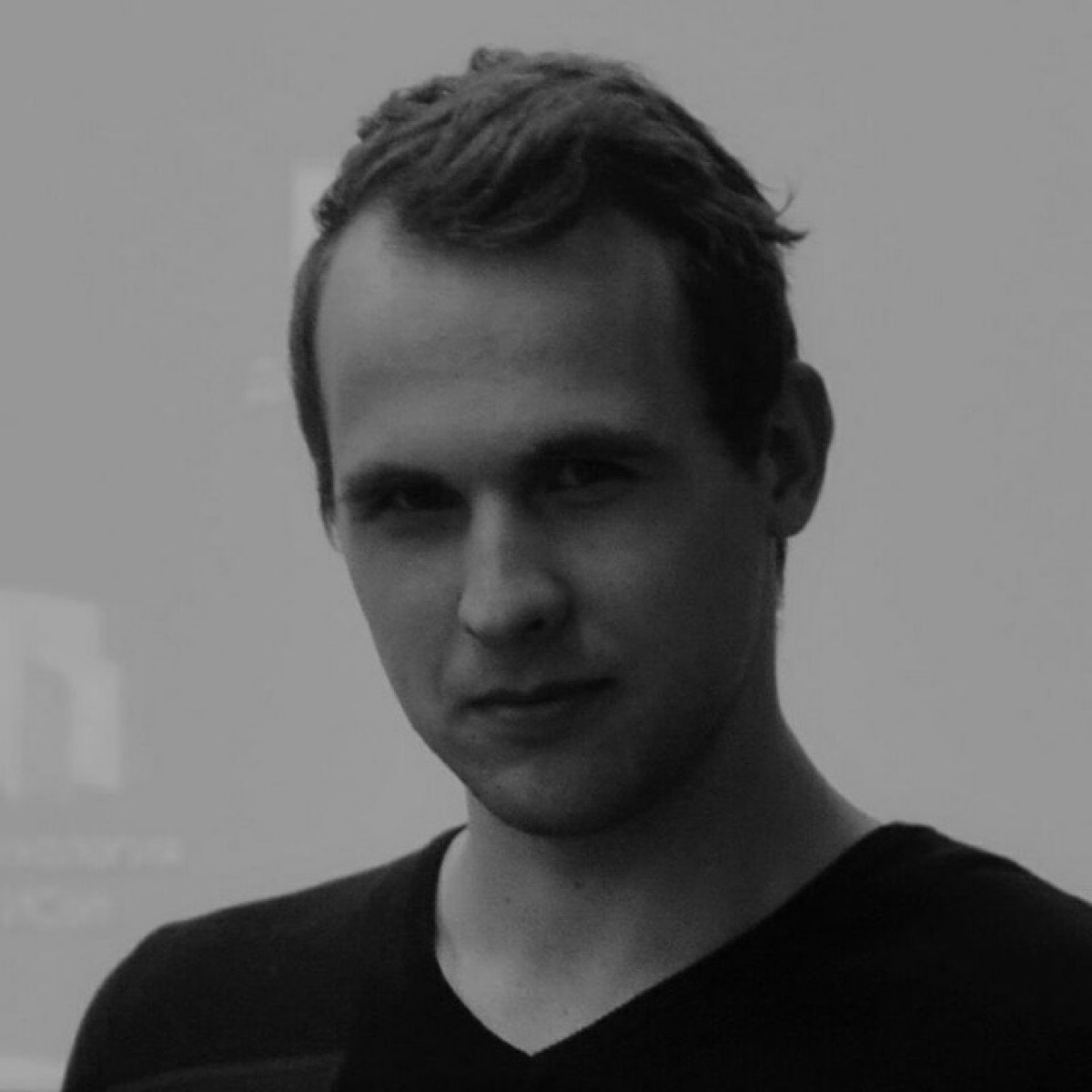 Антон Басистюк | Сетка — социальная сеть от hh.ru