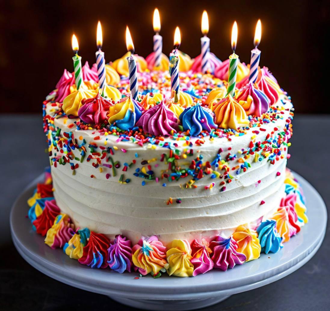 Вот и мой 36ой годик подоспел. 
Раньше я боялся цифр в паспорте, думал, что «уже поздно», «мало достиг», «не туда иду». В общем, все как у людей | Сетка — социальная сеть от hh.ru