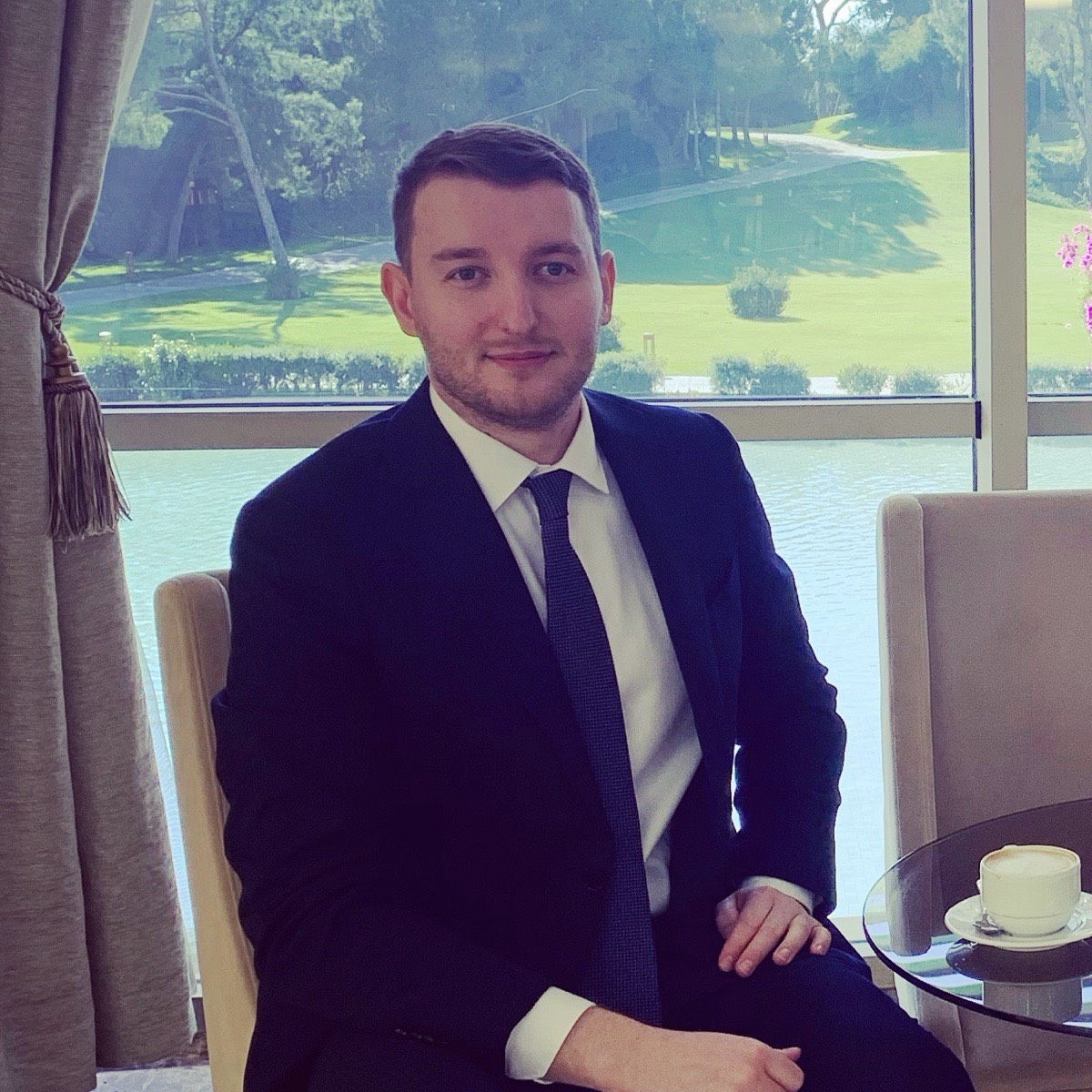 Игорь Лицкевич