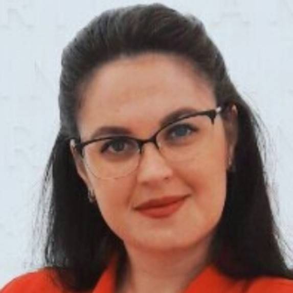 Мария Кравченко | Сетка — социальная сеть от hh.ru