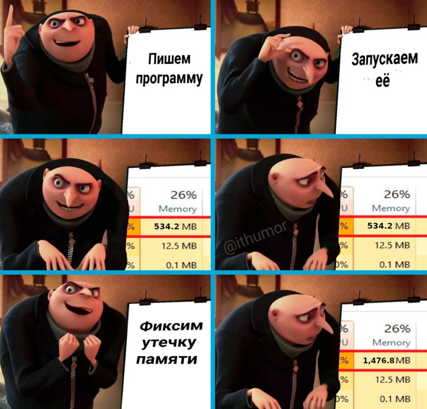 Я починил.. | Сетка — социальная сеть от hh.ru