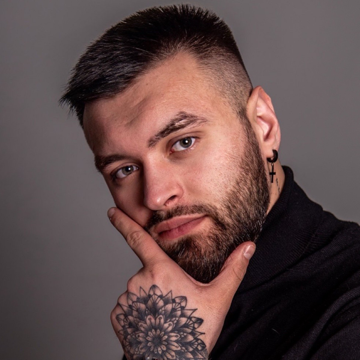 Александр Полепкин