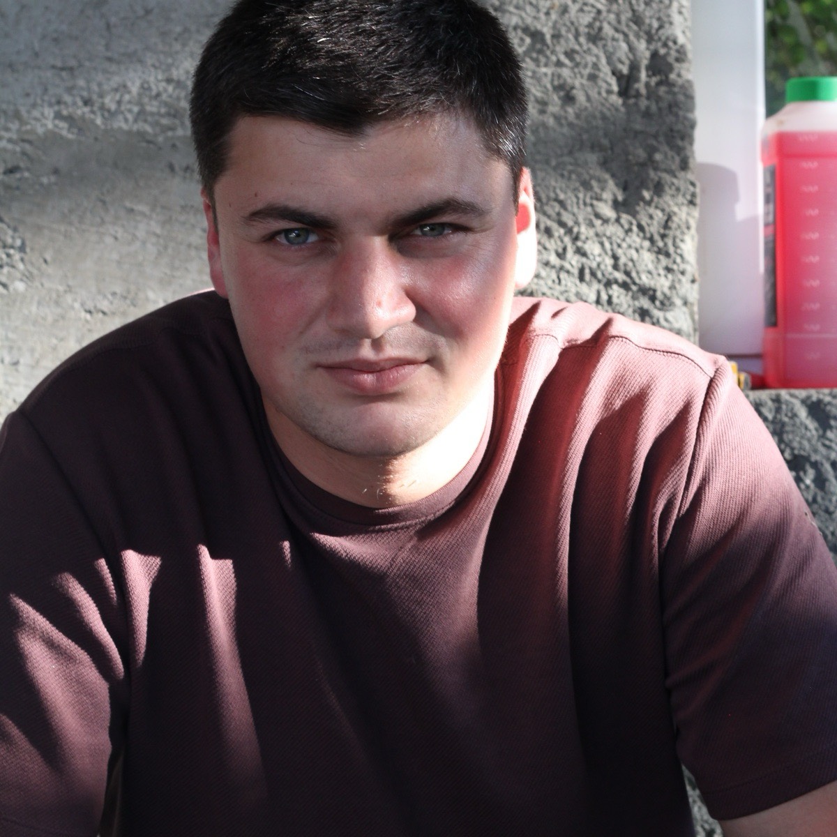 Энвер Умеров