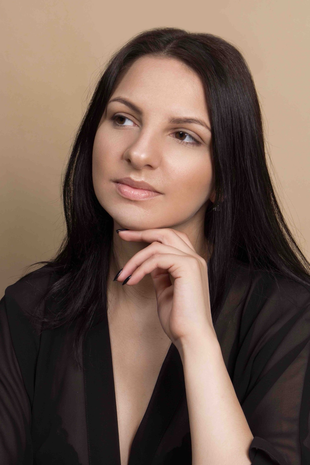 Зинаида Гуркова | Сетка — социальная сеть от hh.ru