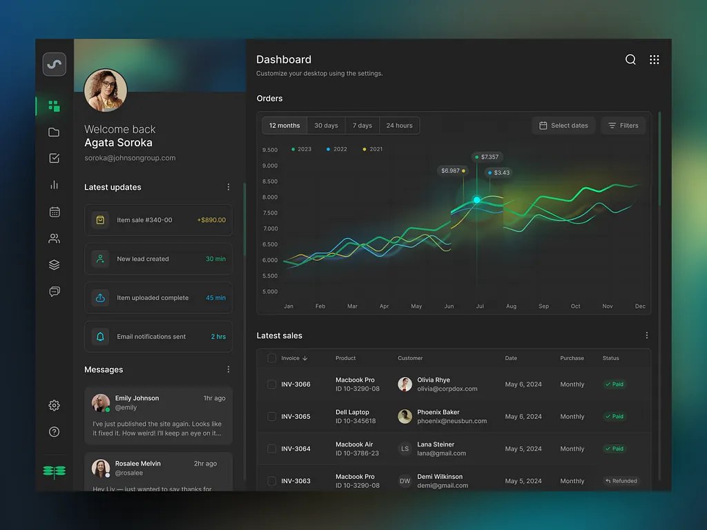 👀 Порция вдохновения для вас
👀 Автор: Victoria Grinevich
#вдохновение #ui #web #подборка #дизайн #mobile #figma | Сетка — социальная сеть от hh.ru