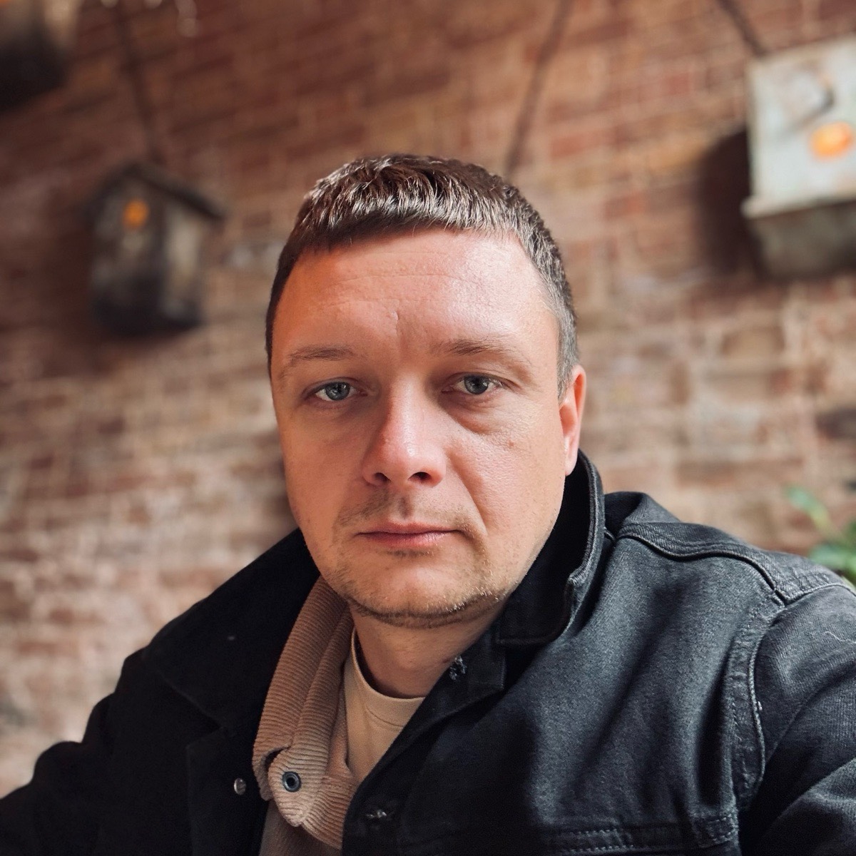 Дмитрий Романченко | Сетка — социальная сеть от hh.ru