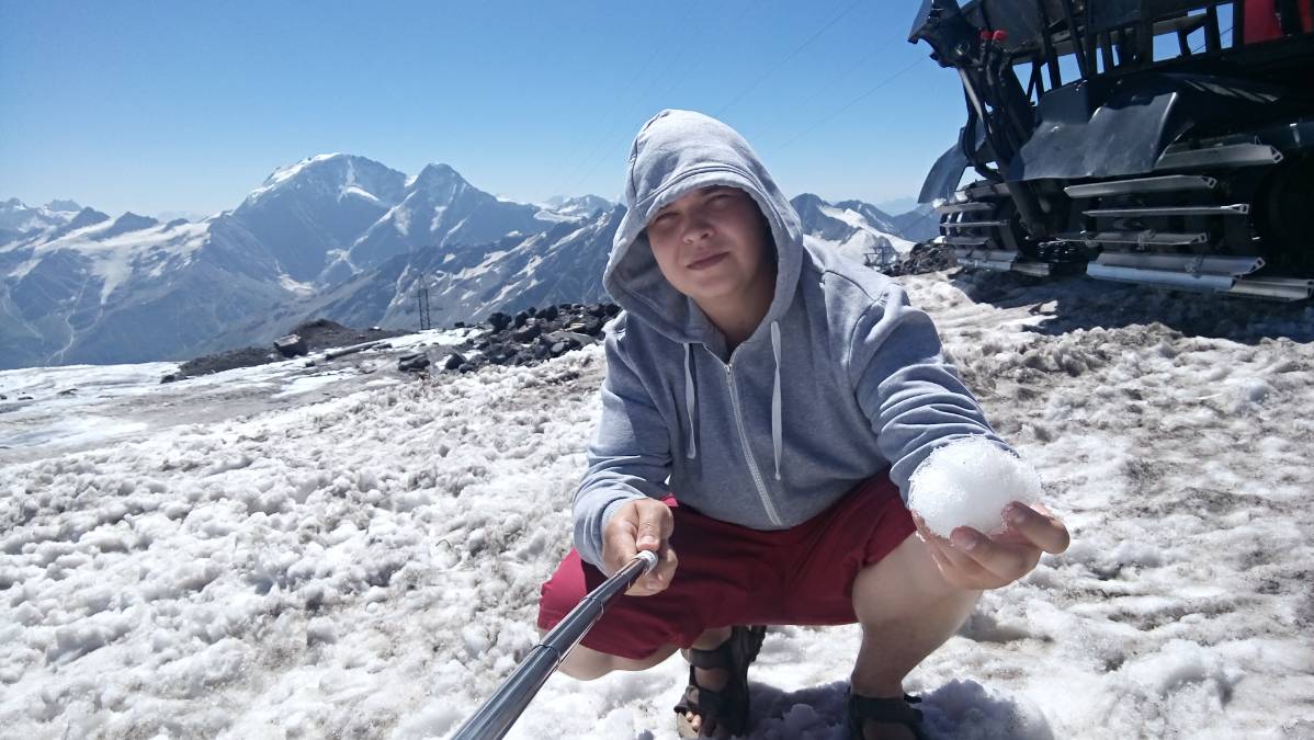 Илья Микульский | Сетка — социальная сеть от hh.ru