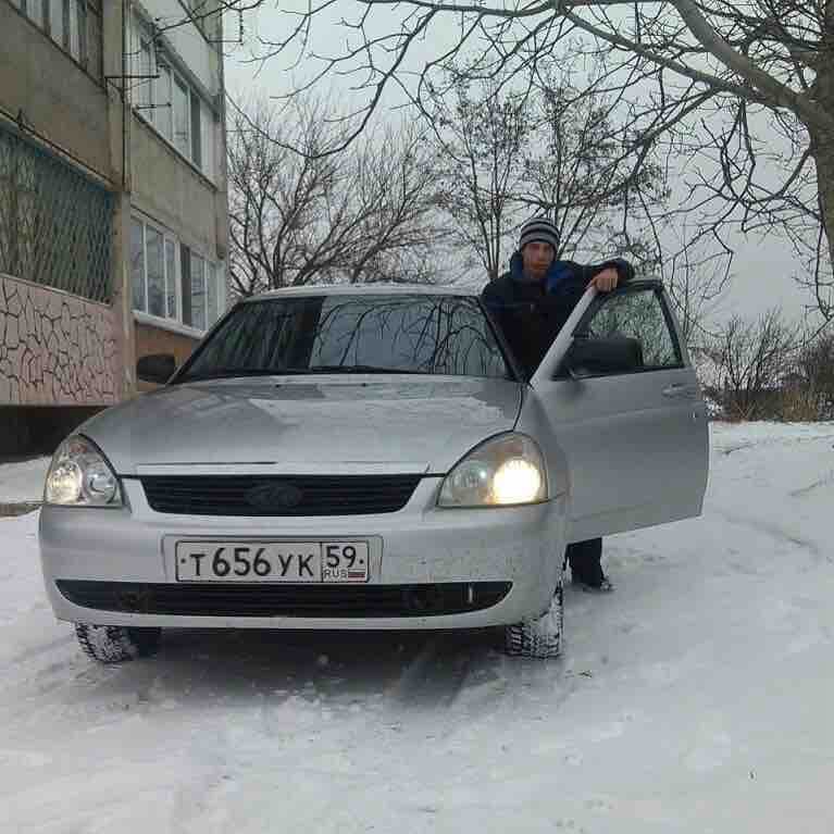Виталий Кравченко