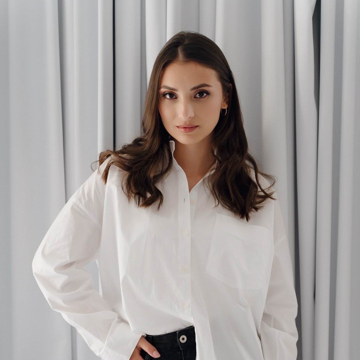 Адила Ахмедова | Сетка — социальная сеть от hh.ru