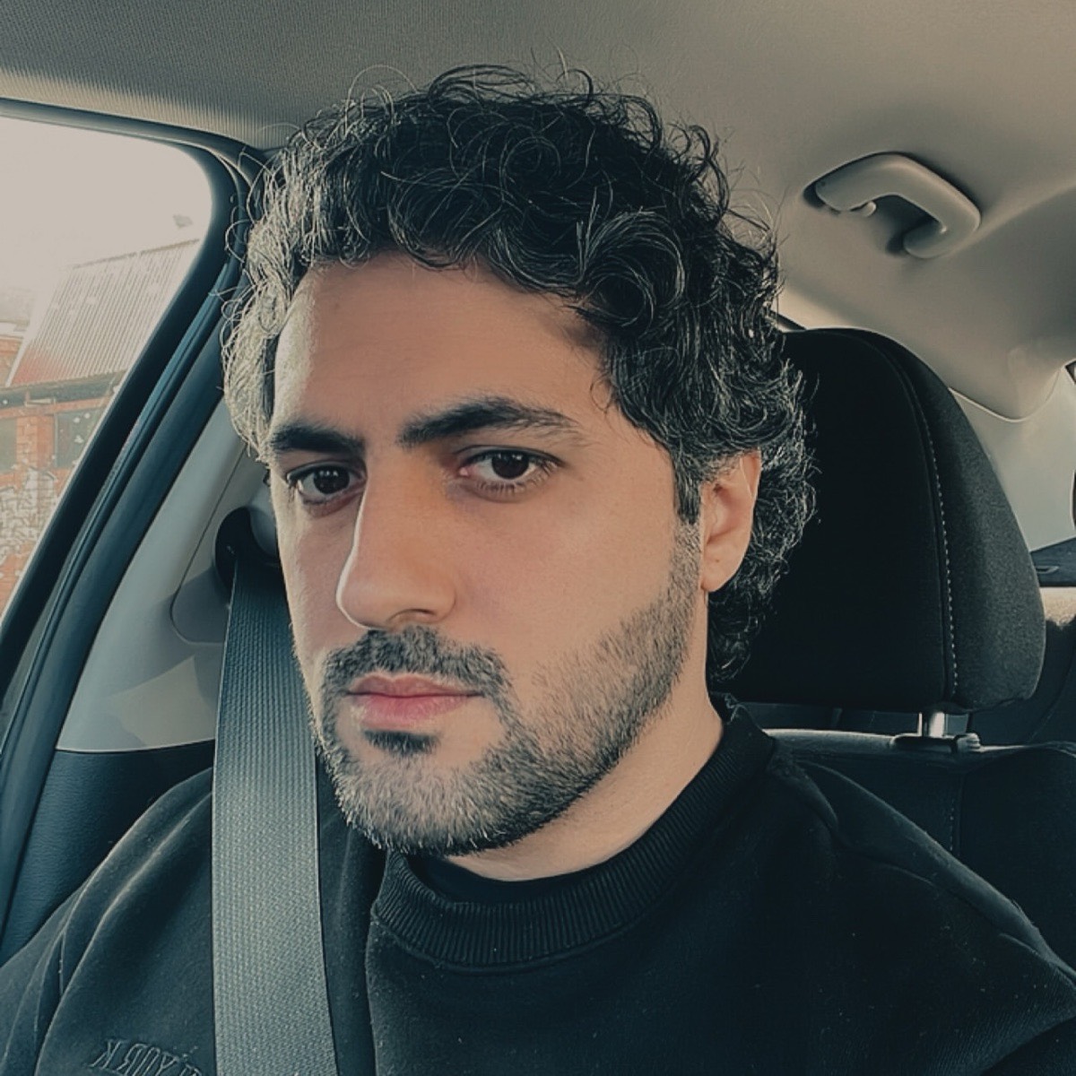 Владимир Узунян | Сетка — социальная сеть от hh.ru