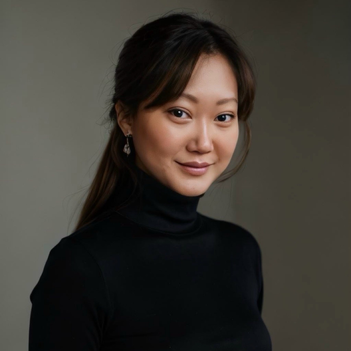 Мила Шабунгорская