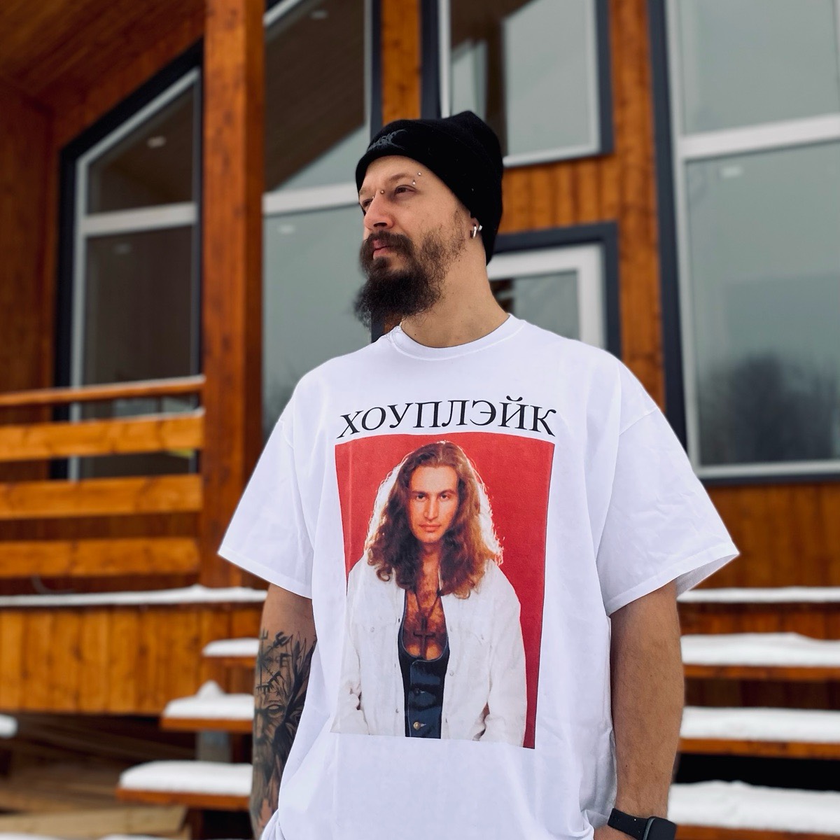 Artem Kornilov | Сетка — социальная сеть от hh.ru