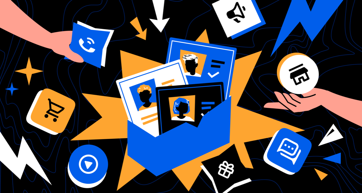 Методы поиска нужных контактов для работы и бизнеса | Сетка — социальная сеть от hh.ru