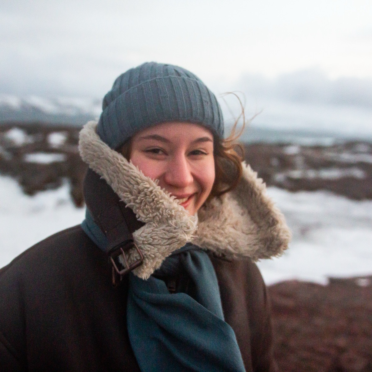 Екатерина Ялина