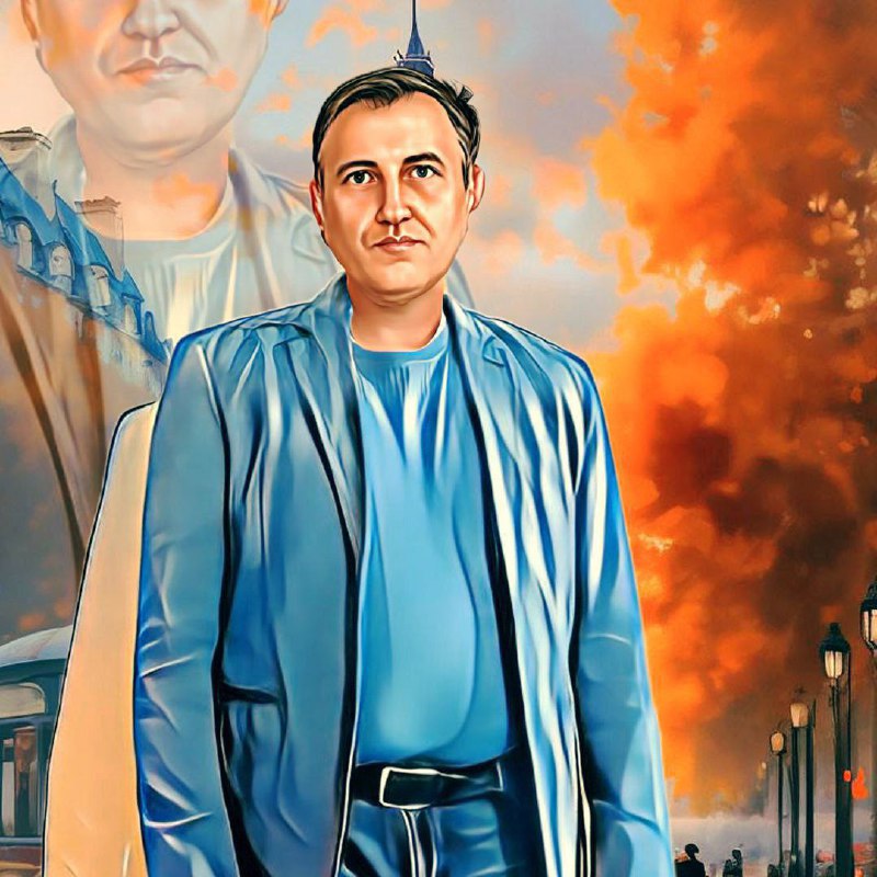 💥 СЕРГЕЙ ВЛАСОВ | ЭВОЛЮЦИЯ РАЗУМА (Telegram)
Почему важно повышать осознанность? 🌿
В мире, где всё движется со скоростью света, мы часто живём на автопилоте: реагируем на проблемы импульсивно, погружа... | Сетка — социальная сеть от hh.ru