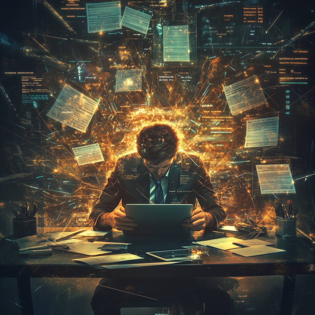 Фокус внимания | Сетка — социальная сеть от hh.ru