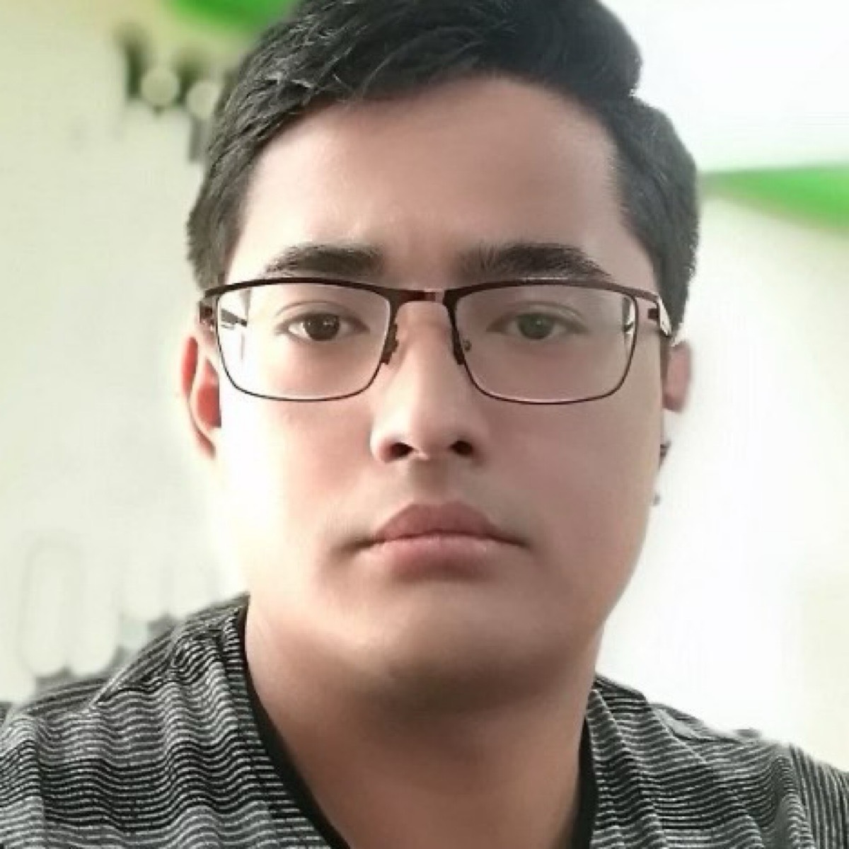 Нурлан Темертасов