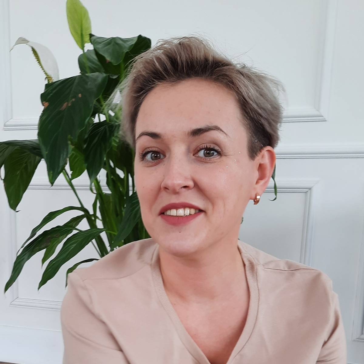 Ульяна Антипова | Сетка — социальная сеть от hh.ru