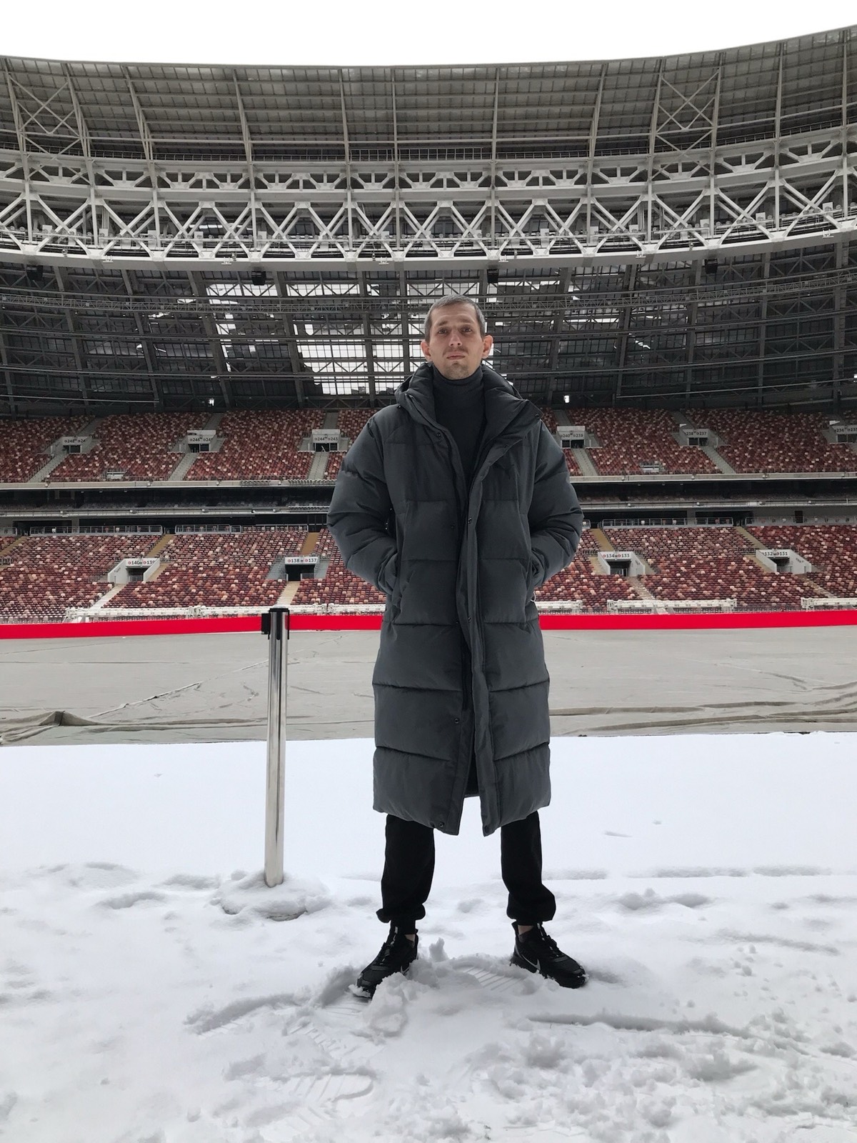 Игорь Акишин