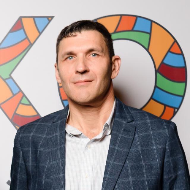 Друзья! Рекомендую кандидата 🔥🔥🔥
Опыт работы:
20+ лет в управлении строительными проектами как в жилой, так и в коммерческой недвижимости на стороне Заказчика и на стороне Подрядчика | Сетка — социальная сеть от hh.ru