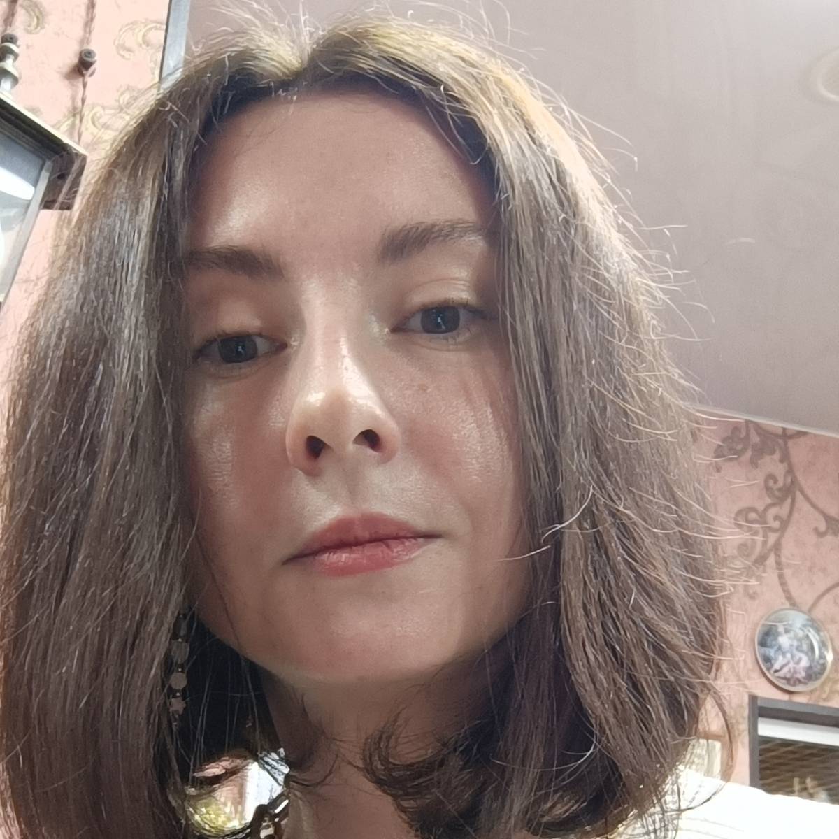 Наталья Иоанниди | Сетка — социальная сеть от hh.ru