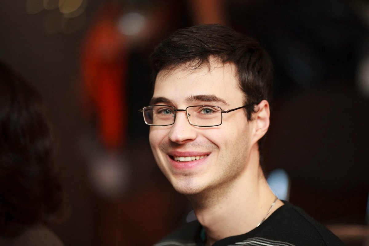 Игорь Кечин | Сетка — социальная сеть от hh.ru