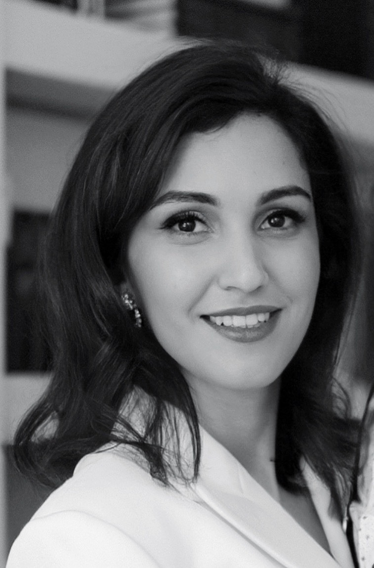 Liliya Nersesyan