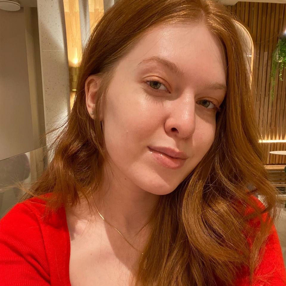 Рената Мезитова | Сетка — социальная сеть от hh.ru