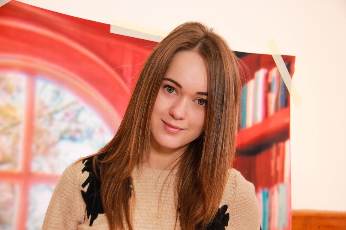 Анна Ржевская | Сетка — социальная сеть от hh.ru